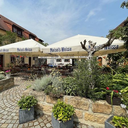 Trobischhof Hotel Dresden Exterior foto
